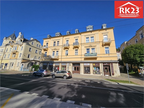 Pronájem bytu 2+1, 61 m² 10