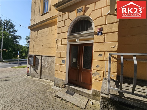 Pronájem bytu 2+1, 61 m² - 10