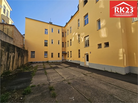 Pronájem bytu 2+1, 61 m² 8