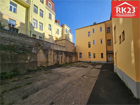 Pronájem bytu 2+1, 61 m² - 8