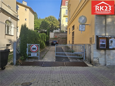 Pronájem bytu 2+1, 61 m² - 6