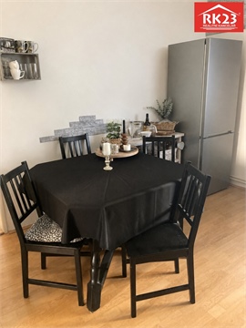 Pronájem bytu 2+1, 61 m² - 2