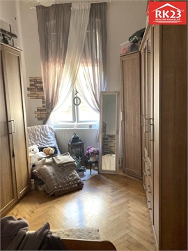 Pronájem bytu 2+1, 61 m² 2