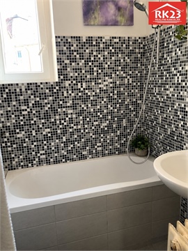 Pronájem bytu 2+1, 61 m² - 4