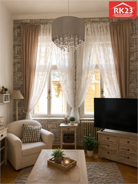 Pronájem bytu 2+1, 61 m² 4