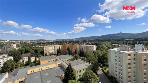 Pronájem bytu 1kk, 38 m² - 2