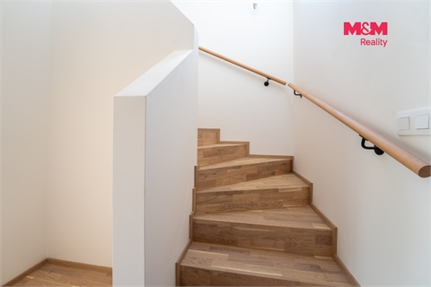 Prodej rodinného domu, 112 m² - 6