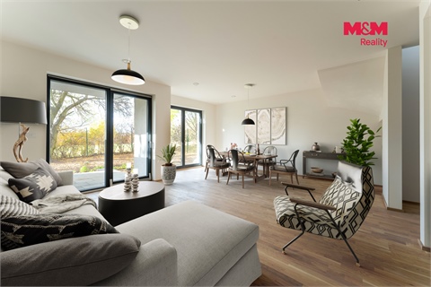 Prodej rodinného domu, 112 m² 14