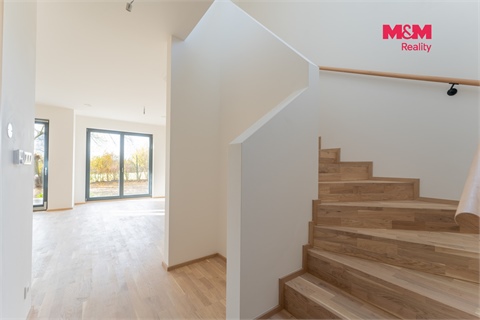 Prodej rodinného domu, 112 m² 12