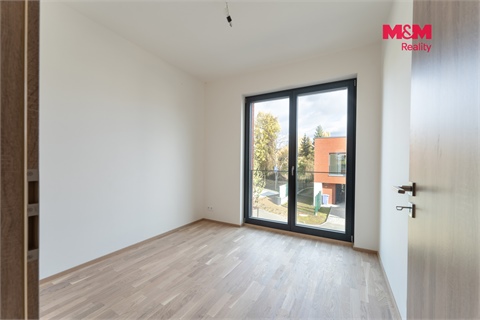 Prodej rodinného domu, 112 m² - 4
