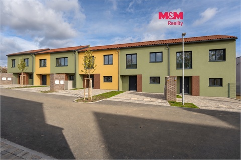 Prodej rodinného domu, 112 m² 0