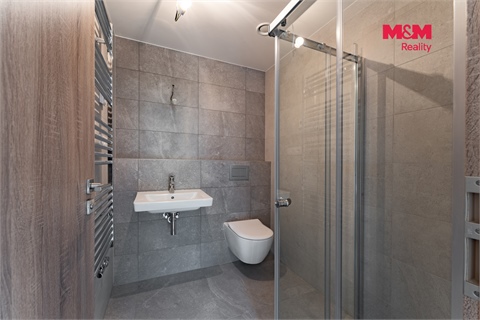 Prodej rodinného domu, 112 m² - 12