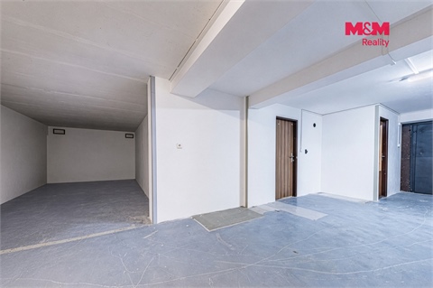 Prodej rodinného domu, 125 m² - 20