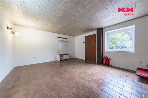 Prodej rodinného domu, 125 m² - 8