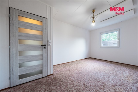 Prodej rodinného domu, 125 m² - 14