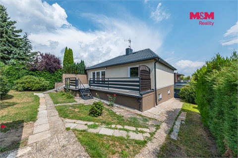 Prodej rodinného domu, 125 m² - 24