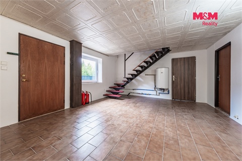 Prodej rodinného domu, 125 m² - 26