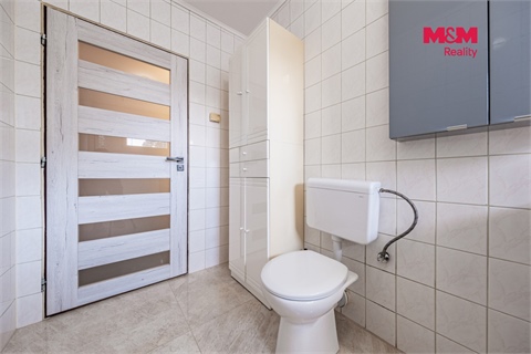 Prodej rodinného domu, 125 m² 26