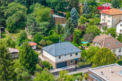 Prodej rodinného domu, 125 m² 4