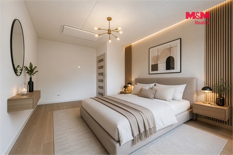 Prodej rodinného domu, 125 m² - 10