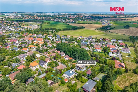 Prodej rodinného domu, 125 m² 24