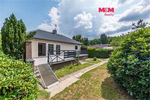 Prodej rodinného domu, 125 m² 0