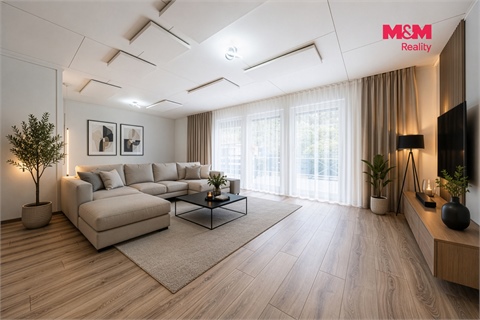 Prodej rodinného domu, 125 m² 6