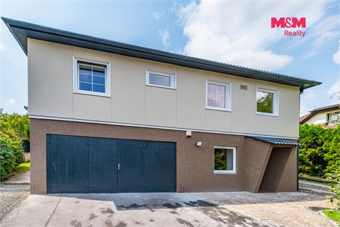 Prodej rodinného domu, 125 m² - 4