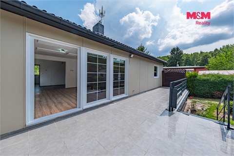 Prodej rodinného domu, 125 m² - 16