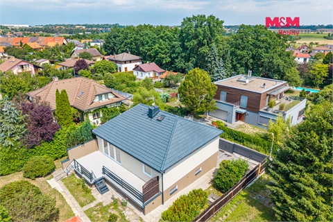 Prodej rodinného domu, 125 m² - 18