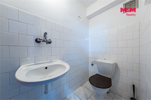 Prodej rodinného domu, 125 m² 22