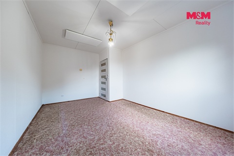 Prodej rodinného domu, 125 m² 12