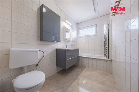 Prodej rodinného domu, 125 m² 16