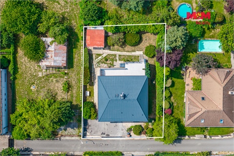 Prodej rodinného domu, 125 m² 18