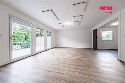 Prodej rodinného domu, 125 m² - 28