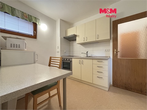 Pronájem bytu 2kk, 48 m² 0