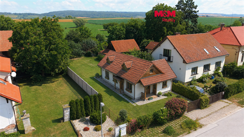 Prodej pozemku, 785 m² 0