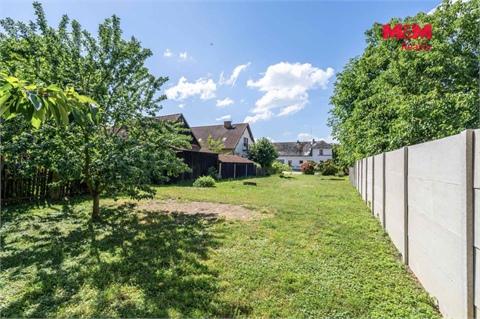 Prodej pozemku, 785 m² - 0