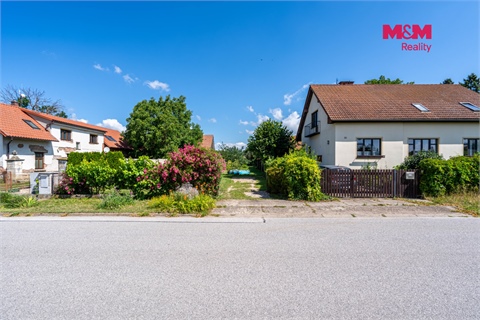 Prodej pozemku, 785 m² 4