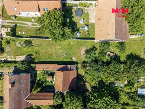 Prodej pozemku, 785 m² - 6