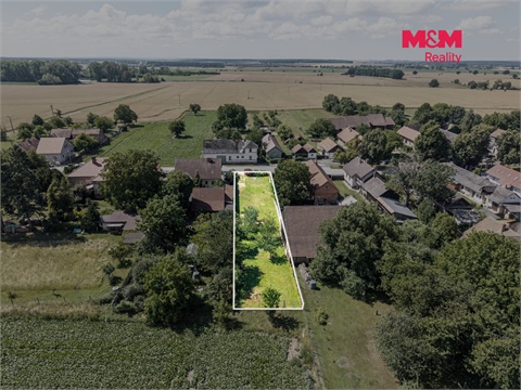 Prodej pozemku, 785 m² 6