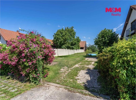 Prodej pozemku, 785 m² - 2