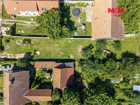 Prodej pozemku, 785 m² 2