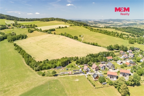 Prodej pozemku, 3 300 m² - 6
