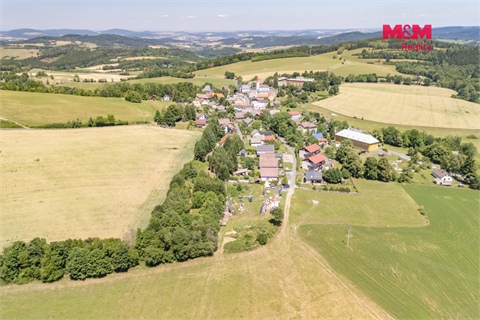 Prodej pozemku, 3 300 m² 4