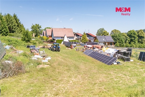 Prodej pozemku, 3 300 m² - 8