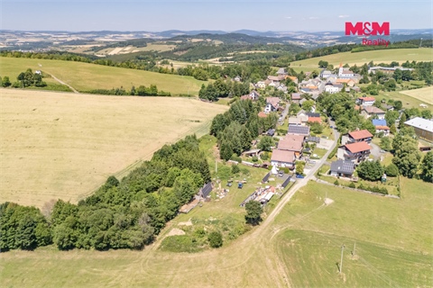 Prodej pozemku, 3 300 m² 2