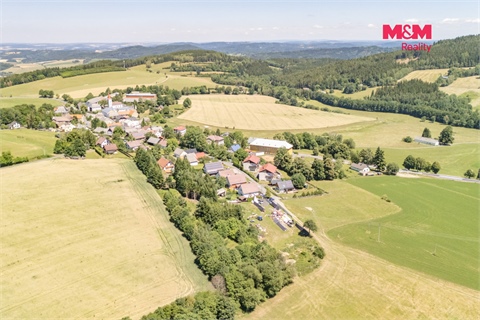 Prodej pozemku, 3 300 m² 6