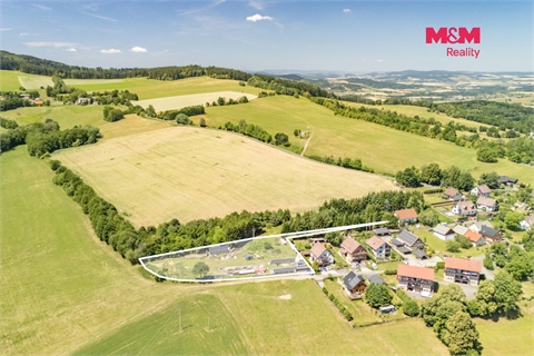 Prodej pozemku, 3 300 m² 8