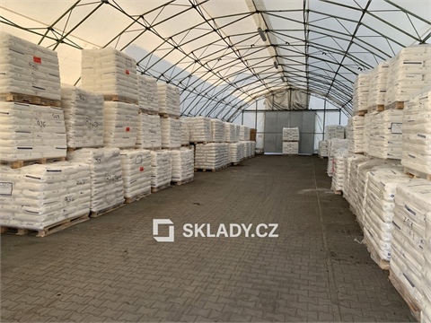Pronájem skladu / haly, 360 m² 0